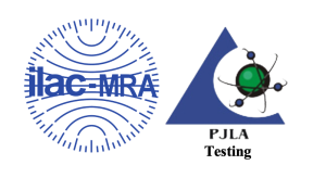 PJLA ISO Accreditation
